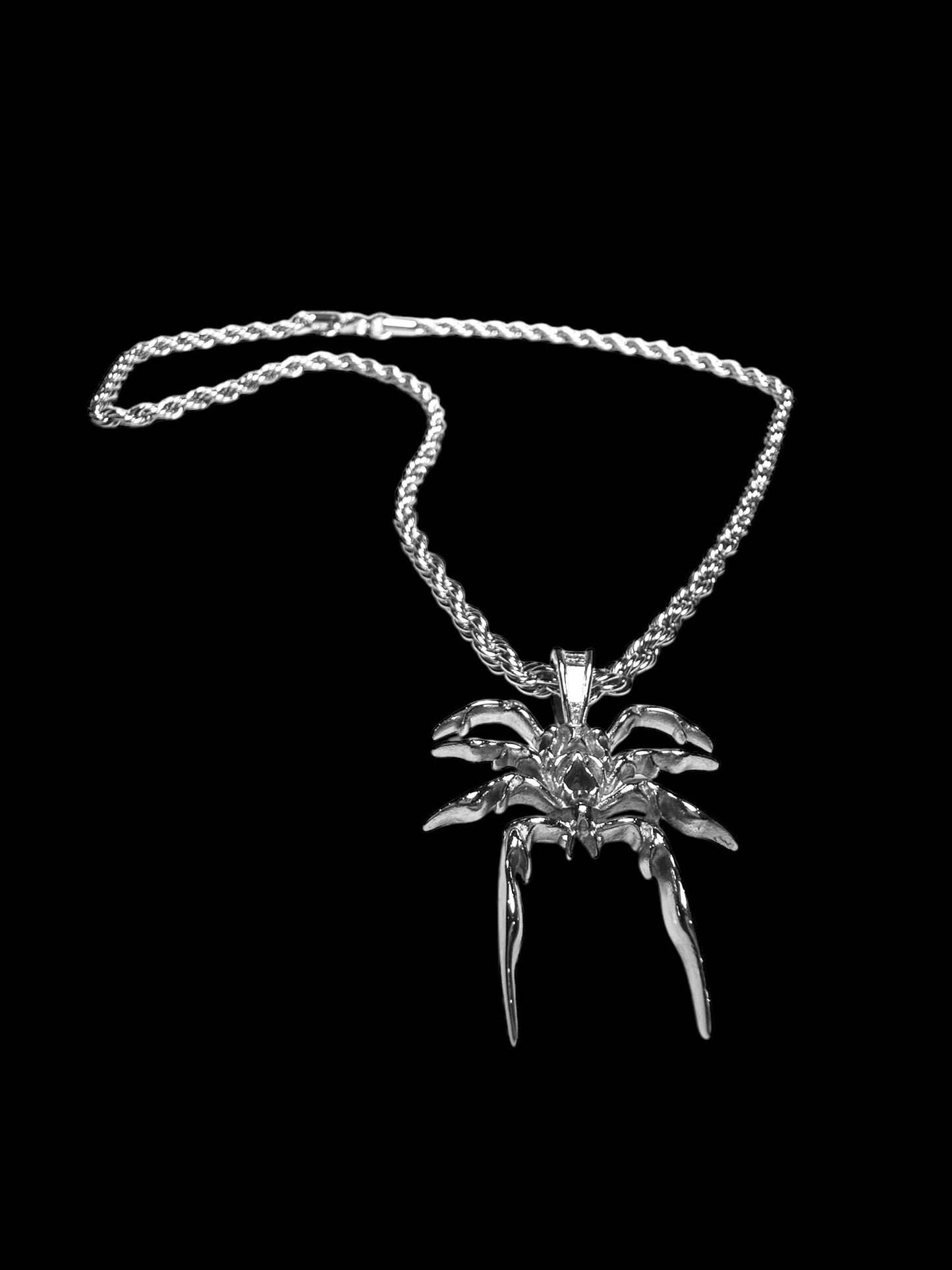 Spider chain
