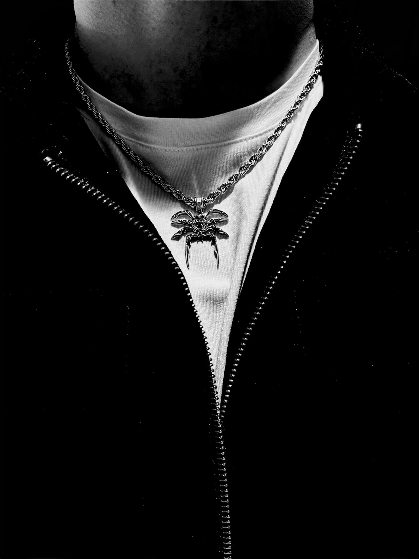 Spider chain