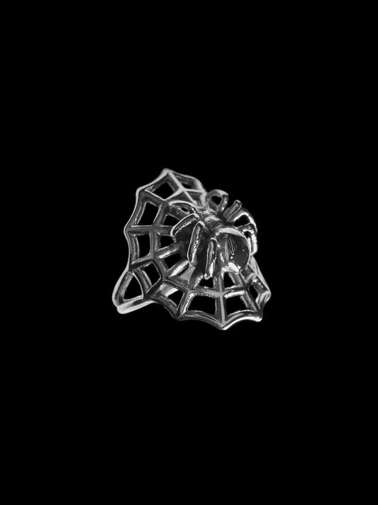 Spider Ring