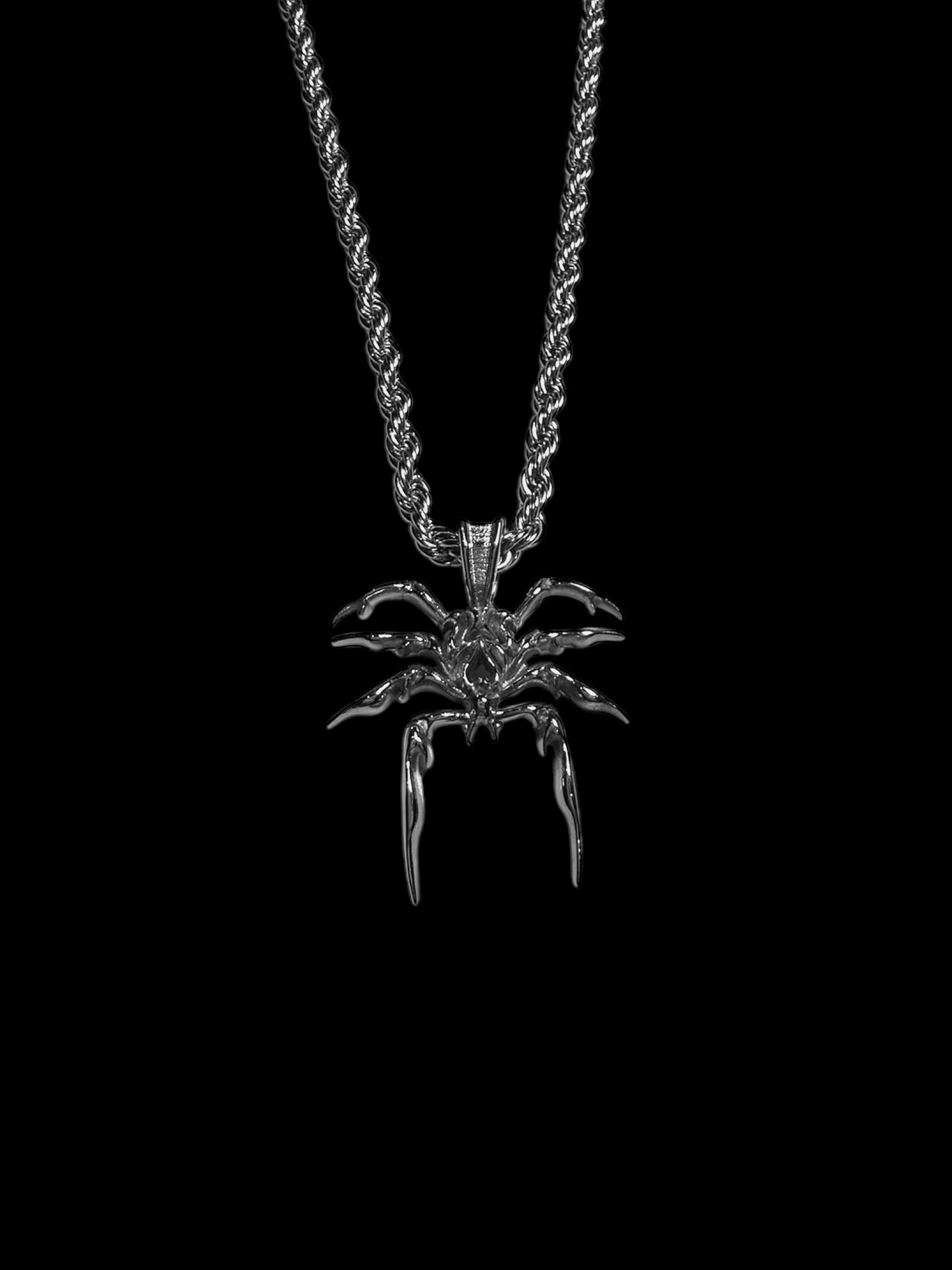 Spider chain
