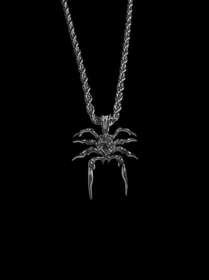 Spider chain