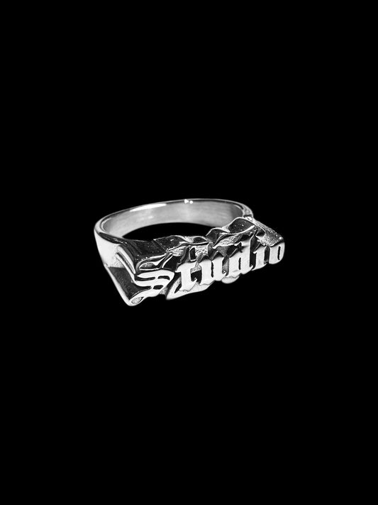 STUDIO27 Ring