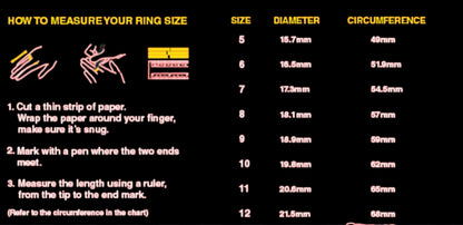 Spider Ring